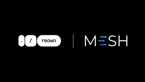 Reown and Mesh Announce Bitcoin Ownership Verification to Comply with European Travel Rule Guidelines