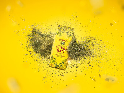 Guayakí Traditional Organic Loose Leaf Yerba Mate was named as a winner in Good Housekeeping’s 2024 Best Kitchen Gear, Coffee, and Tea Awards.