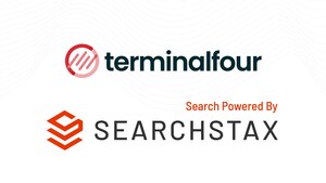 Terminalfour Launches Next-Generation Search Solution Powered by SearchStax, Tailored for Higher Education