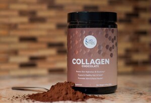 MD Logic Health® Launches Its Delicious New Chocolate Collagen!