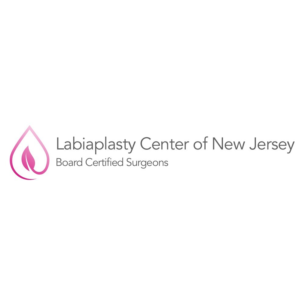 Labiaplasty Center of New Jersey - Logo