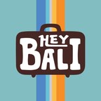 Hey Bali Logo