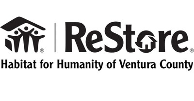 Habitat for Humanity of Ventura County ReStore Logo (PRNewsfoto/Habitat for Humanity of Ventura County)