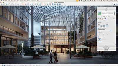 Unable to view the image, Please provide a valid URL.