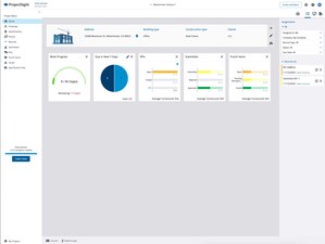 Trimble Expands Access to Advanced Construction Project Management Capabilities with Free Version of ProjectSight Software