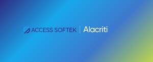 Alacriti and Access Softek Partner To Deliver Instant Payments for Financial Institutions