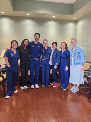 Clearwater Periodontist Holds 10th Annual Veterans Day Event