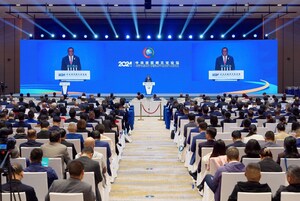 Xinhua Silk Road : Le forum sur la coopération économique, commerciale et culturelle entre la Chine et l'Afrique s'ouvre à Jinhua, dans l'est de la Chine