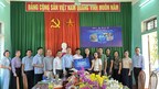 Joining Hands to Build a Better Community - Wanhua Chemical's Support for Northern Vietnam