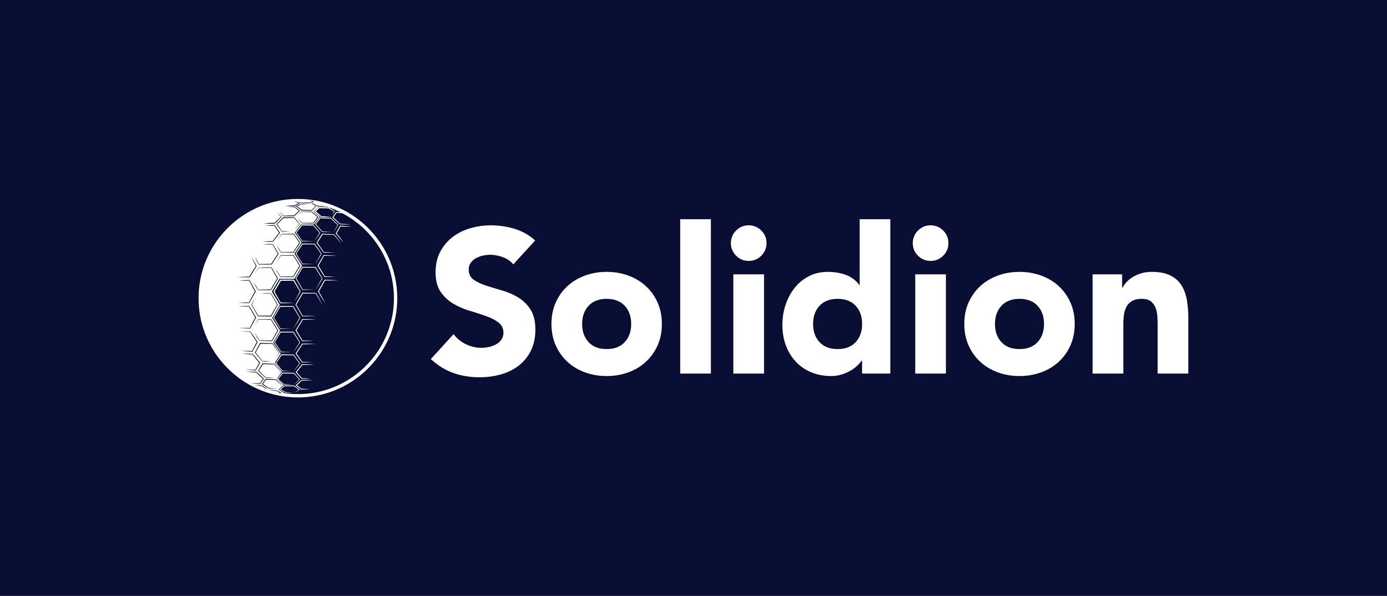 Solidion Technology Reached Major Milestones in Lithium-Sulfur Battery