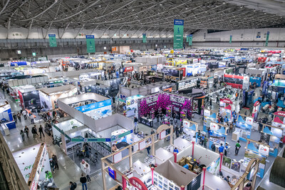 A 2025 Taipei International Cycle Show (TAIPEI CYCLE) será realizada em grande estilo de 26 a 29 de março de 2025, nos pavilhões 1 e 2 do Taipei Nangang Exhibition Center. Principal feira B2B de bicicletas do mundo, a TAIPEI CYCLE reunirá no próximo ano 950 empresas de 35 países, com uma escala de exposição que atinge 3.600 estandes.