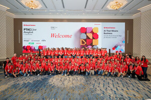 Hitachi Vantara Hosts Third Asia-Pacific Partner Technical Ambassador Club in Bangkok