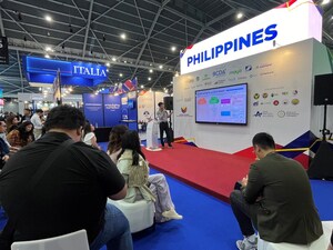 FinVolution Showcases AI-Powered Credit Innovation at Singapore FinTech Festival 2024