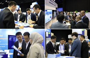 Inspur at TM Forum Innovate Asia 2024, Leading Innovation in Digital Transformation and Green Data Centers