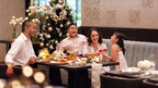 Unwrap the Festive Season at Padma Hotels