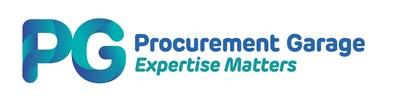 Procurement Garage Logo