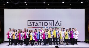 STATION Ai, Japan's Largest Open Innovation Hub, Celebrates Grand Opening and Holds "IGNITION" Themed Events