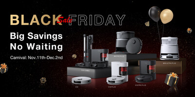 YEEDI Black Friday Sale