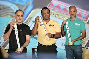 Herbalife India Partnered with IRONMAN 70.3 GOA 2024 to Empower Athletes