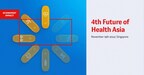 Economist Impact's 4th edition Future of Health Asia to empower healthcare stakeholders by building strategies for a sustainable healthcare system, and igniting investment for an inclusive and healthier future