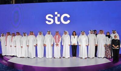 stc inaugurates 2Africa Pearl submarine and the new Data Center Park