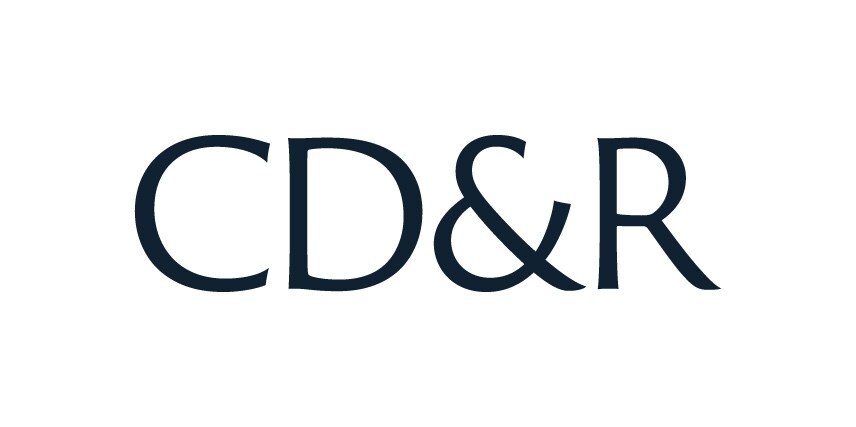 CD&R logo