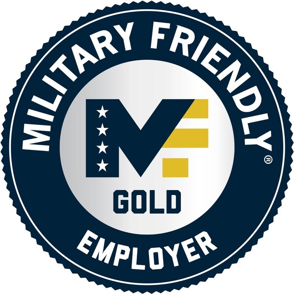 Nation’s Top 2025 Military Friendly® Employers Announced