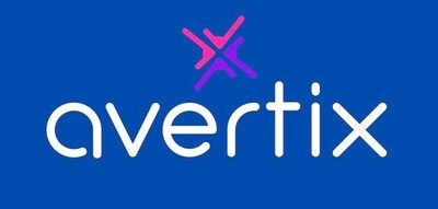 Avertix Logo