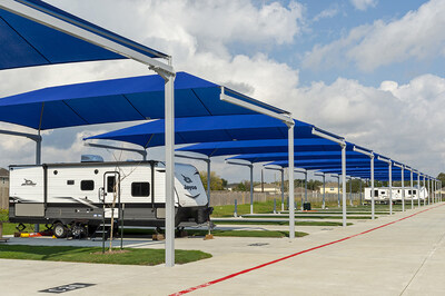 Blue Water RV Resorts Make Housing Accessible for Patients at MD Anderson Cancer Center