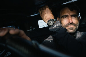 VENDEE GLOBE: ALAN ROURA, HUBLOT UND DIE GANZE SCHWEIZ SIND BEREIT, DIE EXTREMSTE SPORTLICHE HERAUSFORDERUNG ANZUNEHMEN!