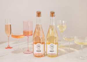 90+ CELLARS LAUNCHES NON-ALCOHOLIC SPARKLING WINES