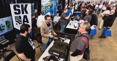 SKA Robotics to Showcase Cutting-Edge Innovations at Pittsburgh Robotics Discovery Day