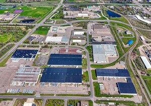 IRG Acquires Well-Positioned Industrial Portfolio in St. Cloud