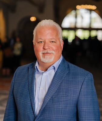 Aflac hires longtime industry veteran JR Shamley as senior vice president, National Account Business Development and Growth Solutions