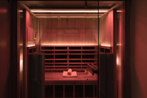 Perspire Sauna Studio to Expand Houston Presence with Three-Unit Deal