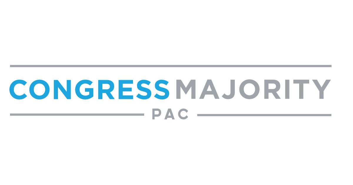 Congress Majority PAC debuts 3 TV spots to remedy Democrats' election