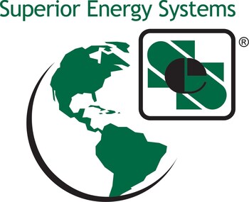 For more than 45 years, Superior Energy Systems has brought together engineering, manufacturing, construction and safety expertise to focus on operational excellence.