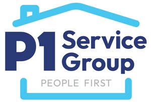 P1 Service Group Announces Partnership with Cornerstone Pros