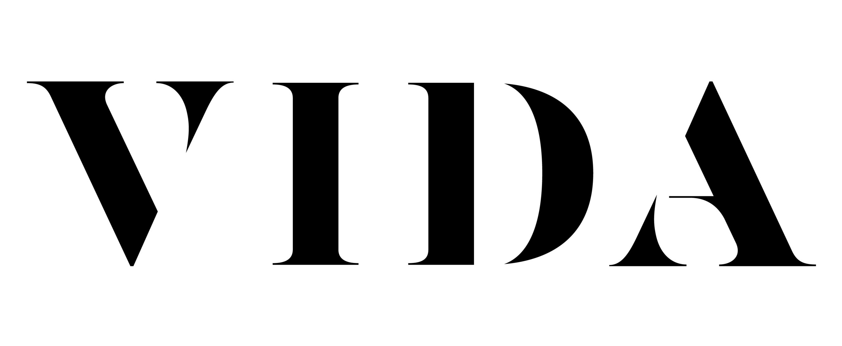 Vida Logo