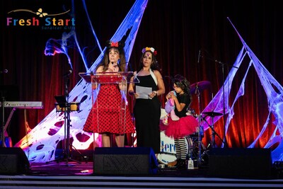 Fresh Start Surgical Gifts hosted their 33rd Annual Butterfly Ball.