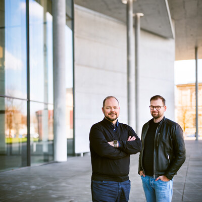 In Parallel founders Markku Mäkeläinen and Kristian Luoma secure €2.8m seed funding to revolutionize corporate strategy execution with AI