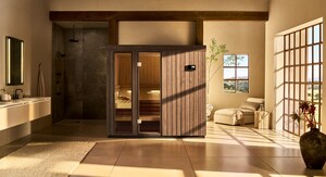 KLAFS Brings New Collection of Luxury Saunas to U.S. Market