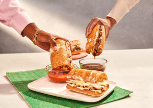 NO SPOONS NECESSARY: PANERA BREAD INTRODUCES NEW CIABATTA DIPPERS