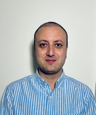 Aamir Bashir, Head of Content Operations