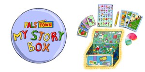 Dewey Opens PALS Town™ Online Shop with Educational Play Kits to Teach Literacy Skills at Home