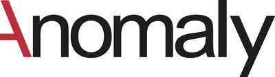 Anomaly logo