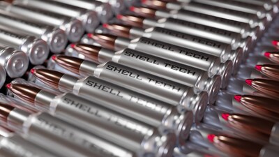 Shell Tech ammunition