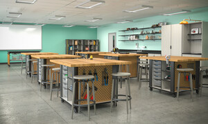 Case Systems Launches SALTO™: Bringing Flexibility, Adaptability, and Fun to K-12 Classrooms