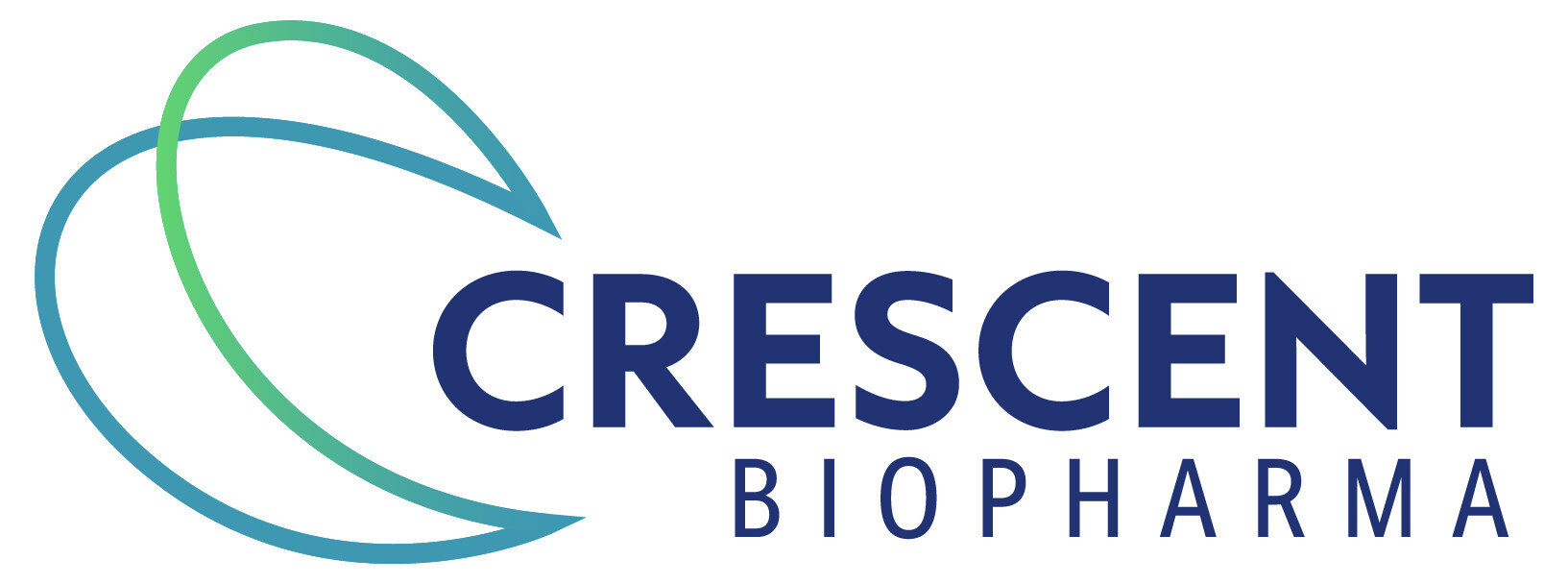 Crescent Biopharma logo