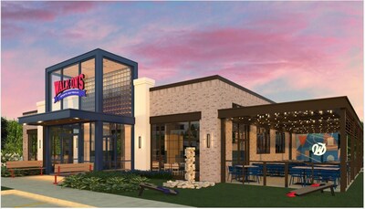 <div>Walk-On's Sports Bistreaux Adds to Their Roster With a 20 Restaurant Development Deal with Port Royal Brands</div>